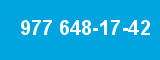 977 648-17-42